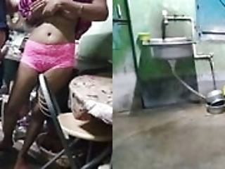 Bhabhi Ki Full Chadai Video My House And Seen Now.