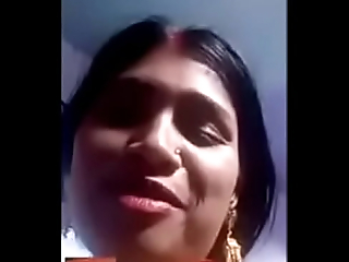 Video Call Girl In Bathroom