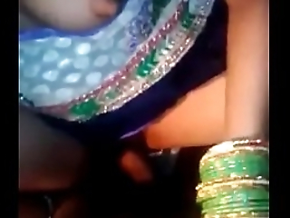 Desi Village Wife Lalita Singh Blowjob And Creampie Fuck In Blue Saree